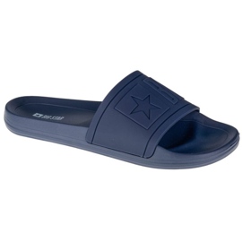 Big Star Slipper M DD174688 blå