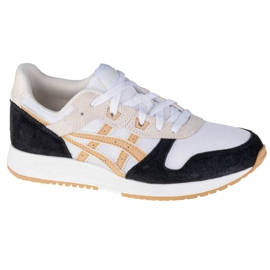 Asics Lyte Classic W 1202A112-100 hvid sort