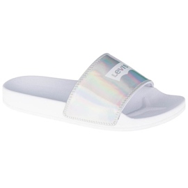 Levi's June Batwing SW 229170-642-114 sølv