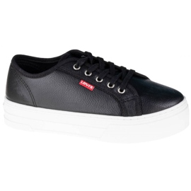 Levi's Tijuana W 230704-794-60 sko sort