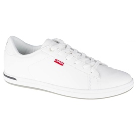Levi's Aart Iberia M 232583-1794-51 sko hvid