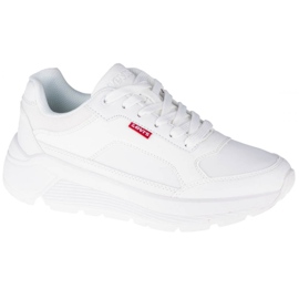 Levi's Kesterson SW 232988-618-50 hvid