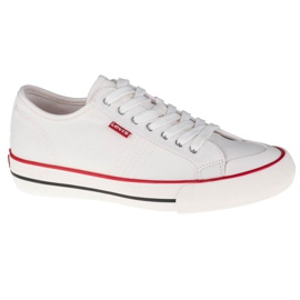 Levi's Hernandez SW 233013-733-51 sko hvid