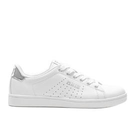 Big Star sneakers low classic white Angelise hvid
