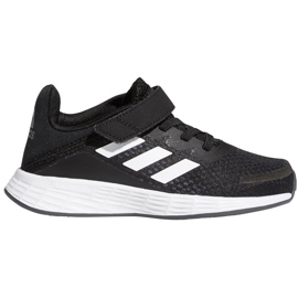 Adidas Duramo Sl C børnesko sort FX7314
