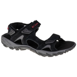 Columbia Santiam 3 -rem M 1777181 010 sort