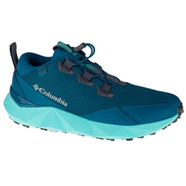 Columbia Facet 30 OutDry W 1903581 462 blå