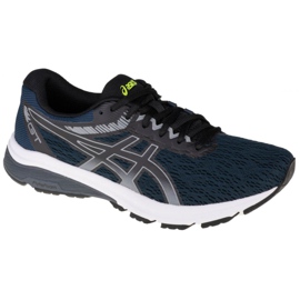 Asics GT-800 M 1011A838-401 marineblå