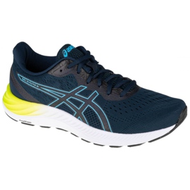 Asics Gel-Excite 8 M 1011B036-401 marine blå
