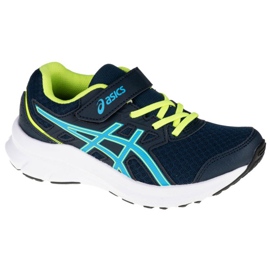 Asics Jolt 3 Ps Jr 1014A198-400 blå