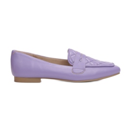 Vices 7386-90-lilla violet