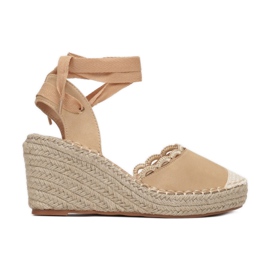 Vices 7369-85-khaki
