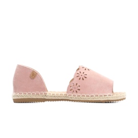 Vices 8464-20 Pink lyserød