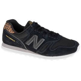 Sko New Balance W WL373JB2 sort