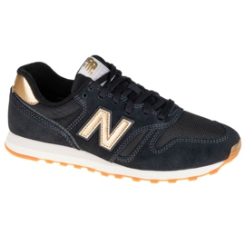 Sko New Balance W WL373FB2 sort