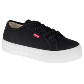 Levi's Tijuana W 230704-1733-59 sko sort