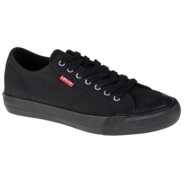Levi's Hernandez SW 233013-733-60 sko sort