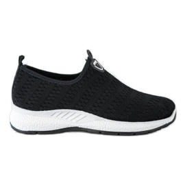 SHELOVET Let Slip-On sneakers sort
