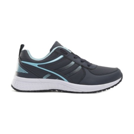 Vices B828-12 Navy 36 41 sportssko marine blå blå