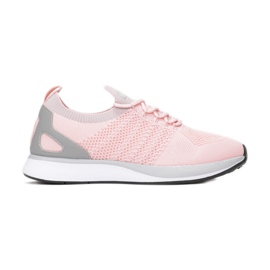 Vices B833-20 Pink lyserød