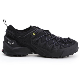 Salewa Ms Wildfire Edge Gtx M 61375-0971 trekkingsko sort