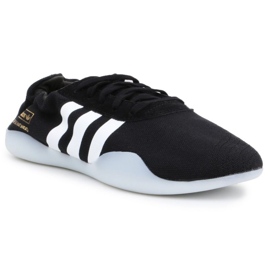 Adidas Taekwondo EE4697 sneakers sort