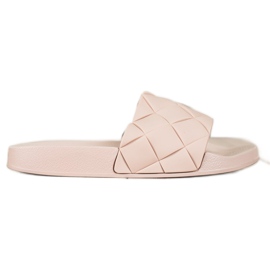Seastar Komfortable gummistøvler beige