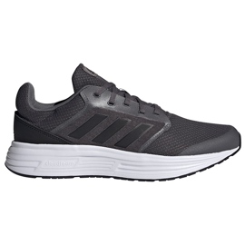 Adidas Galaxy 5 grå FY6717 herresko