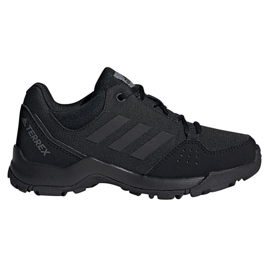 Adidas Terrex Hyperhiker børnesko sort FV5216