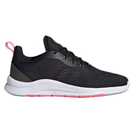 Adidas Novamotion sko til kvinder sort FY8384