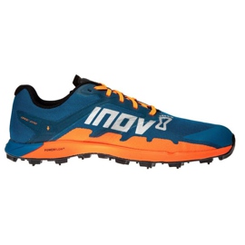 Sko med pigge Inov-8 Oroc 270 W 000907-BLOR-P-01 sort orange