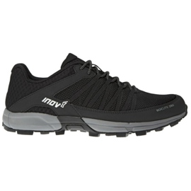 Anhængersko Inov-8 Roclite 280 M 000093-BKGY-M-01 sort