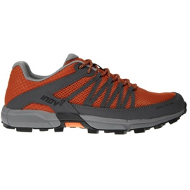 Anhængersko Inov-8 Roclite 280 M 000093-ORGY-M-01 orange grå