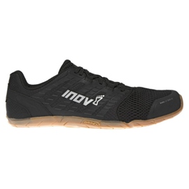 Inov-8 Bare-XF 210 M 000642-BKGU-S-01 træningssko sort