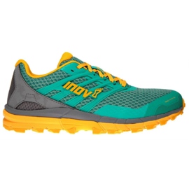 Inov-8 Trailtalon 290 W 000713-TLGYYW-S-01 løbesko grøn