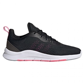 Adidas Novamotion FY8384 sko sort