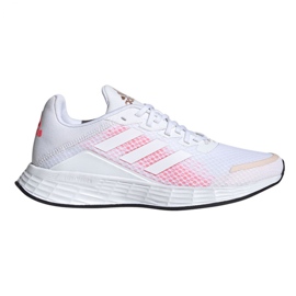 Adidas Duramo Sl W FW3222 sko hvid