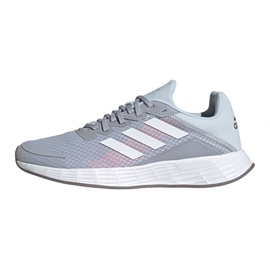 Adidas Duramo Sl W FY6708 sko sort