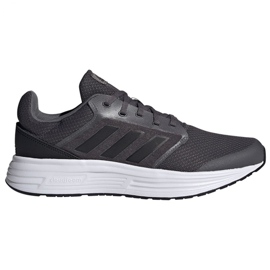 Adidas Galaxy 5 M FY6717 sko sort