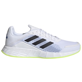 Adidas Duramo Sl herresko hvid FY6683