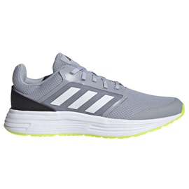 Adidas Galaxy 5 grå FY6720 herresko