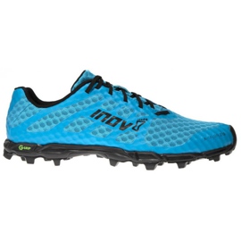 Inov-8 X-Talon G 210 M 000912-BLBK-P-01 løbesko sort blå