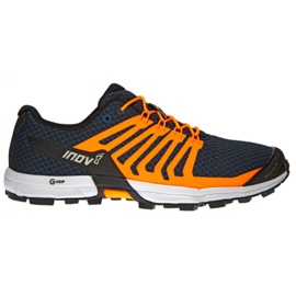 Trekkingsko Inov-8 Roclite G 290 M 000809-NYOR-M-01 sort