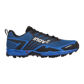Sko inov-8 x-talon Ultra 260 M 000763-BLBK-S-01 marine blå blå
