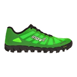 Støvler Inov-8 Mudclaw G 260 M 000834-GNBK-P-01 grøn