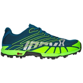 Inov-8 X-Talon 255 W 000915-BLGN-S-01 sko blå
