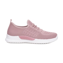 Vices 8618-45-pink lyserød