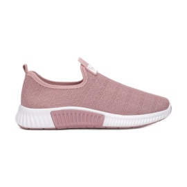 Vices 8619-45-pink lyserød