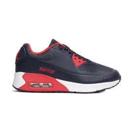 Vices B896-50-navy rød marine blå
