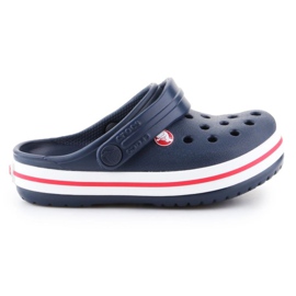 Crocs Crocband Clog Jr 204537-485 blå